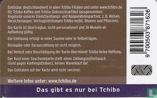 Tchibo - Afbeelding 2