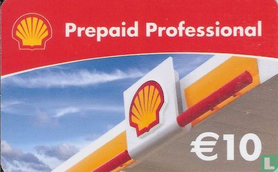 Shell - Image 1