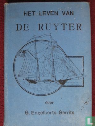 Het leven van De Ruyter - Afbeelding 1