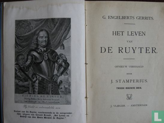 Het leven van De Ruyter - Image 3