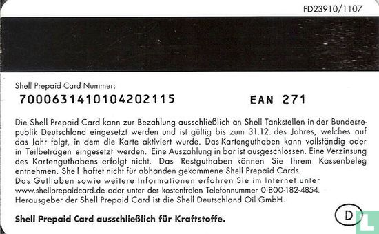 Shell - Image 2