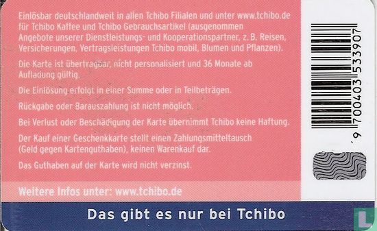 Tchibo - Afbeelding 2
