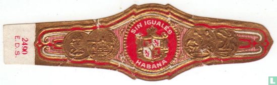 Sin Iguales Habana - Afbeelding 1