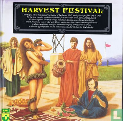Harvest Festival - Image 1