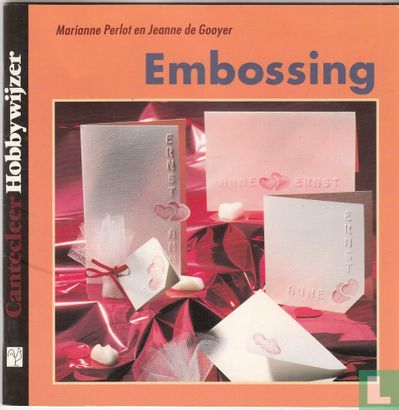 Embossing - Bild 1