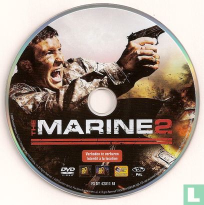 The Marine 2  - Image 3