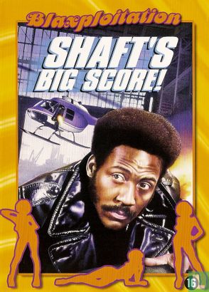 Shaft's Big Score!  - Image 1