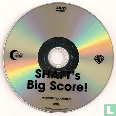 Shaft's Big Score!  - Image 3