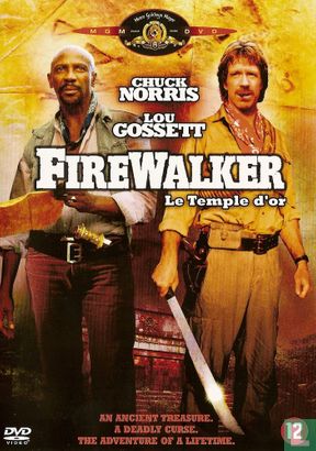 Firewalker - Image 1