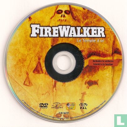 Firewalker - Afbeelding 3