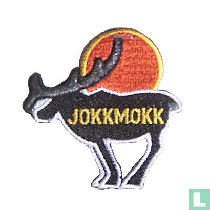 Jokkmokk - Afbeelding 1