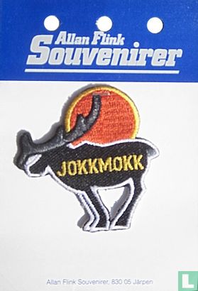 Jokkmokk - Afbeelding 2