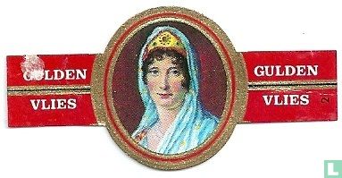 Laetizia Buonaparte (mother of Napoleon) - Image 1