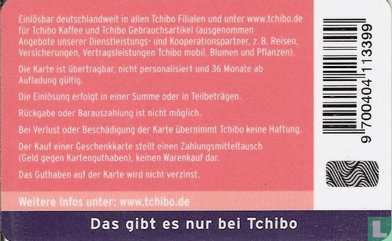 Tchibo - Bild 2