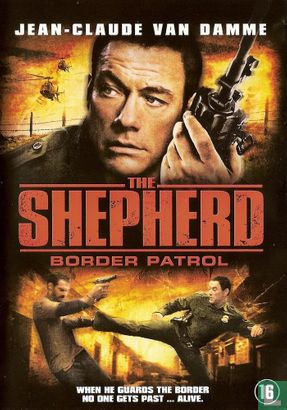 The Shepherd - Border Patrol  - Image 1