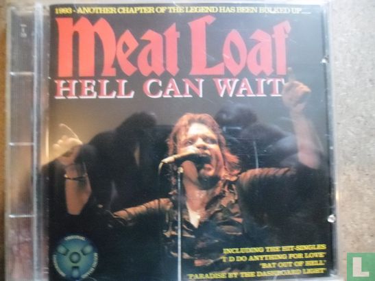 Hell can wait - Image 1