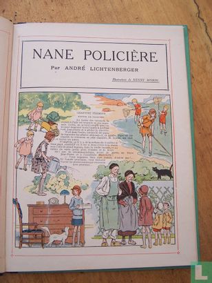 Nane Policière - Afbeelding 3