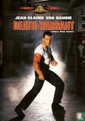 Death Warrant - Afbeelding 1