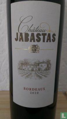 Château de Jabastas, Bordeaux - Bild 2
