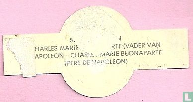 Carles-Marie Buonaparte - Afbeelding 2