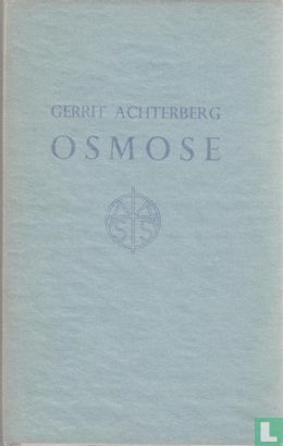 Osmose - Afbeelding 1