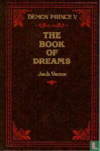 The Book of Dreams - Afbeelding 1