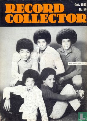 Record Collector 50 - Bild 2
