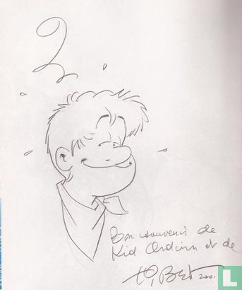 Kid Ordinn