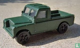 Land Rover Pick-up - Afbeelding 1