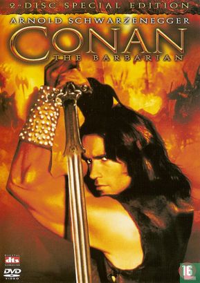 Conan the Barbarian - Afbeelding 1