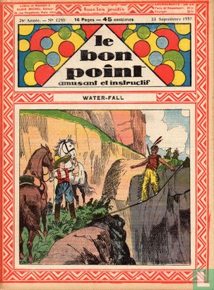Le Bon-Point 1295 - Afbeelding 1