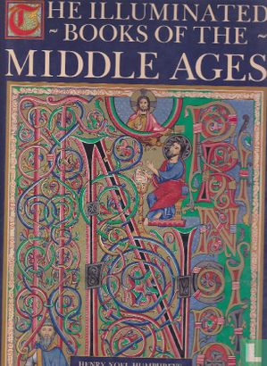 The Illuminated books of the Middle Ages - Bild 1