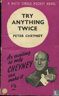 Try anything twice - Bild 1