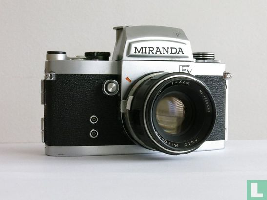 Miranda FVT - Image 2