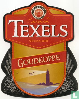 Texels Goudkoppe - Afbeelding 1