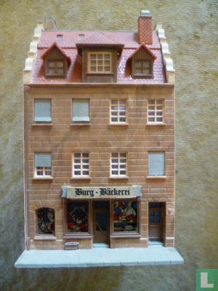 Gebouw Bakkerij - Image 1