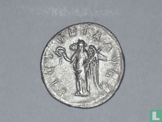 Romeinse Keizerrijk - Philippus I - 244-249 A.D. - Afbeelding 2