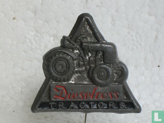 Dieselross tractors - Afbeelding 1