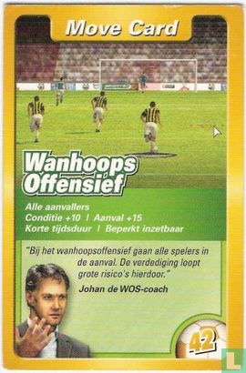 Wanhoops Offensief - Image 1