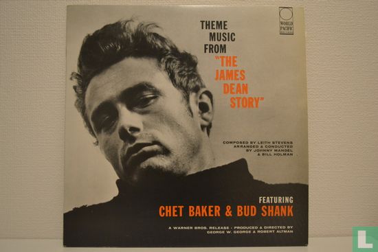 The James Dean Story - Image 1