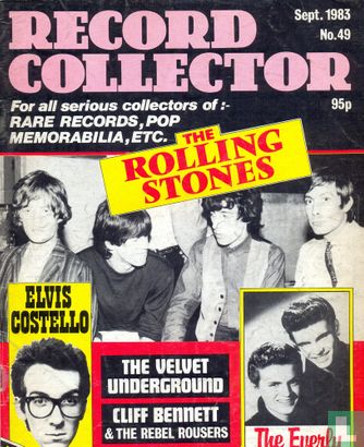 Record Collector 49 - Bild 1