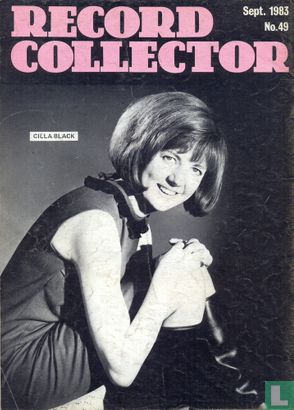 Record Collector 49 - Image 2