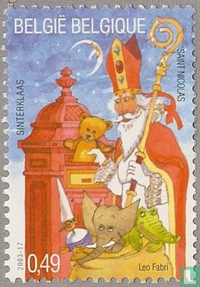 Sankt Nikolaus - Bild 2