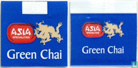 Green Chai - Afbeelding 3