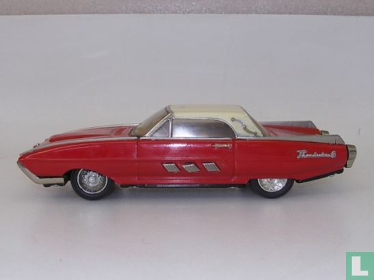 Ford Thunderbird Sports Roadster - Afbeelding 3