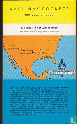 De schat in het Zilvermeer  - Image 2