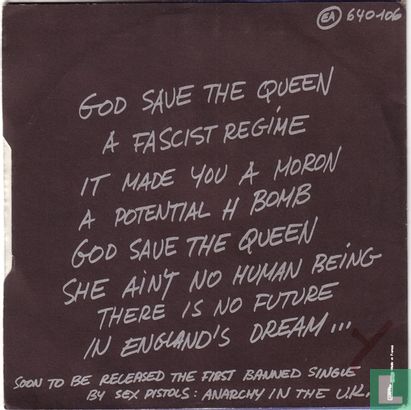 God Save the Queen - Image 2