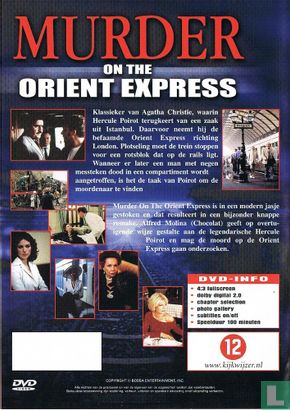 Murder on the Orient Express - Bild 2