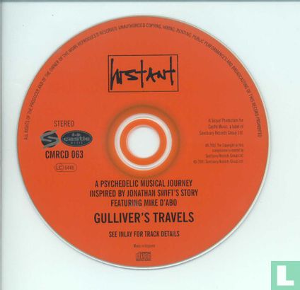 Gulliver's Travels - Image 3