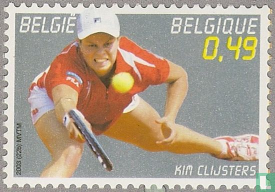 Tennis - Image 3